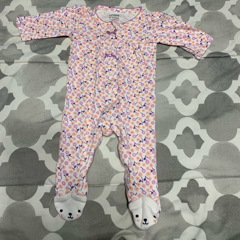 Child of mine sleeper